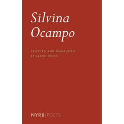 ISBN Silvina Ocampo livre classiques Anglais