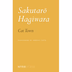 ISBN Cat Town, classiques, Anglais, Livre broché, 224 pages