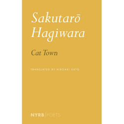 ISBN Cat Town livre classiques Anglais