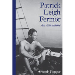 ISBN Patrick Leigh Fermor: An Adventure livre biographie Anglais