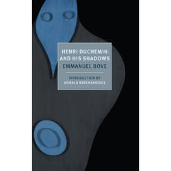 ISBN Henri Duchemin and His Shadows livre Fiction Anglais