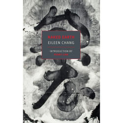 ISBN Naked Earth livre Fiction Anglais