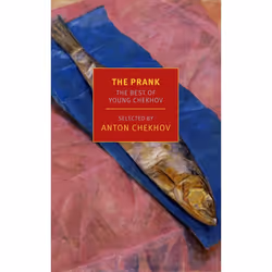 ISBN The Prank, classiques, Anglais, Livre broché, 144 pages