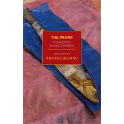 ISBN The Prank livre classiques Anglais