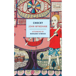ISBN Chocky livre Fiction Anglais