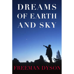 ISBN Dreams of Earth and Sky livre Couverture rigide