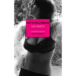 ISBN Eve’s Hollywood livre Fiction Anglais