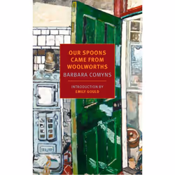 ISBN Our Spoons Came from Woolworths, Fiction, Anglais, Livre broché, 224 pages