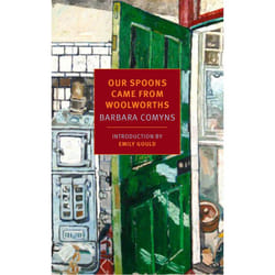 ISBN Our Spoons Came from Woolworths livre Fiction Anglais