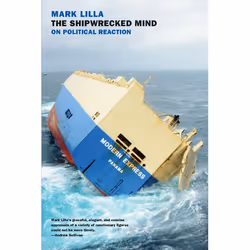 ISBN The Shipwrecked Mind, Livre broché, 168 pages