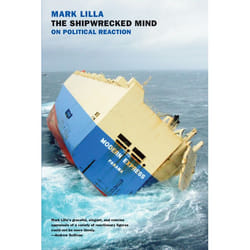 ISBN The Shipwrecked Mind livre