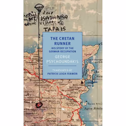 ISBN The Cretan Runner, biographie, Anglais, Livre broché, 368 pages