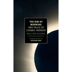 ISBN The Rim of Morning livre Fiction Anglais