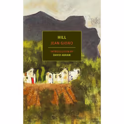 ISBN Hill, Fiction, Anglais, Livre broché, 144 pages