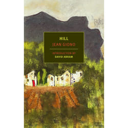 ISBN Hill livre Fiction Anglais