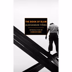ISBN The Book of Blam, Fiction, Anglais, Livre broché, 248 pages