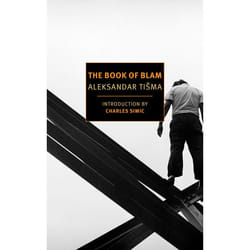 ISBN The Book of Blam livre Fiction Anglais