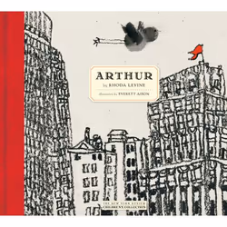ISBN Arthur, Anglais, Couverture rigide, 48 pages