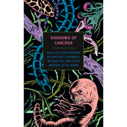 ISBN Shadows of Carcosa