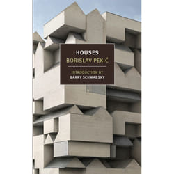 ISBN Houses livre Fiction Anglais