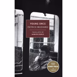ISBN Young Once, Fiction, Anglais, Livre broché, 176 pages