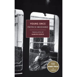ISBN Young Once livre Fiction Anglais