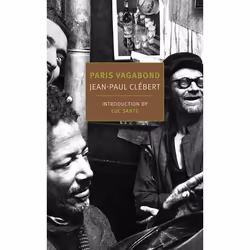 ISBN Paris Vagabond, Fiction, Anglais, Livre broché, 336 pages