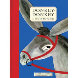 ISBN Donkey-donkey Couverture rigide