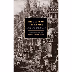 ISBN The Glory of the Empire, Fiction, Anglais, Livre broché, 432 pages