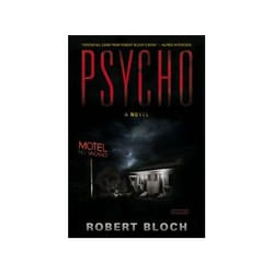 ISBN Psycho