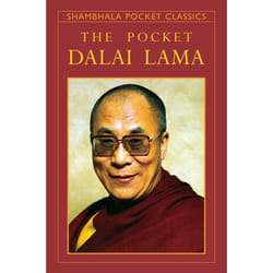 ISBN The Pocket Dalai Lama livre