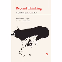 ISBN Beyond Thinking, Livre broché, 160 pages