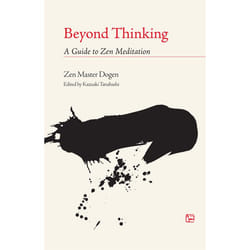 ISBN Beyond Thinking livre