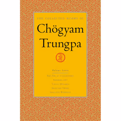 ISBN The Collected Works of Chögyam Trungpa, Volume 7, Couverture rigide, 704 pages