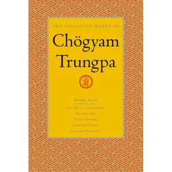 ISBN The Collected Works of Chögyam Trungpa, Volume 7 livre Couverture rigide