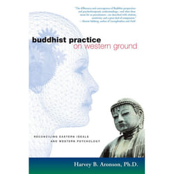 Buddhist Practice on Western Ground