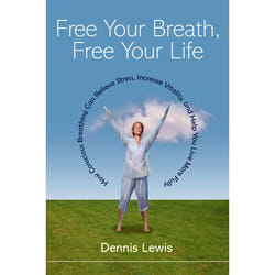 ISBN Free Your Breath, Free Your Life livre