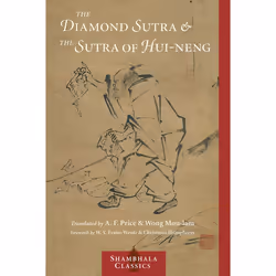 ISBN The Diamond Sutra and the Sutra of Hui-neng, Livre broché, 176 pages
