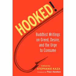 ISBN Hooked!, Livre broché, 304 pages