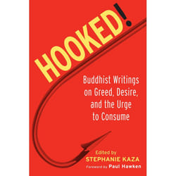 ISBN Hooked! livre