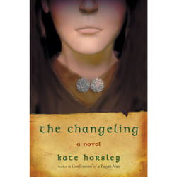 ISBN The Changeling livre Anglais Livre broché 352 pages