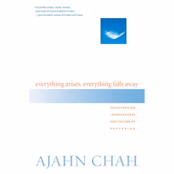 ISBN Everything Arises, Everything Falls Away, Livre broché, 144 pages