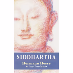 ISBN Siddhartha, Édition de poche, 192 pages