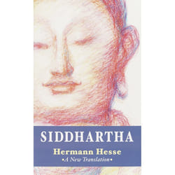 ISBN Siddhartha livre Édition de poche