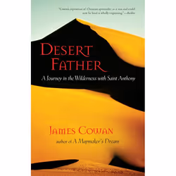 ISBN Desert Father, Livre broché, 256 pages