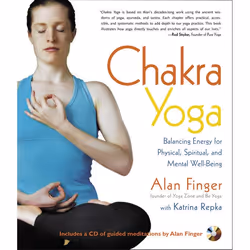 ISBN Chakra Yoga, Livre broché, 160 pages
