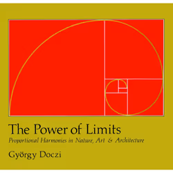 ISBN The Power of Limits, Livre broché, 160 pages