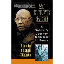 ISBN At Hell’s Gate livre