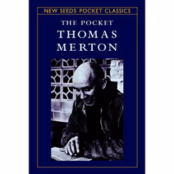 ISBN The Pocket Thomas Merton, Livre broché, 208 pages
