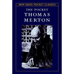 ISBN The Pocket Thomas Merton livre